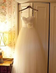 Moda Ślub Suknie ślubne - 1103777