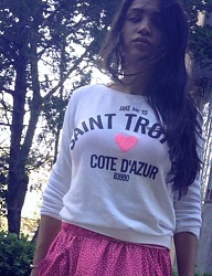 Moda Inne Moda uliczna - 1954823