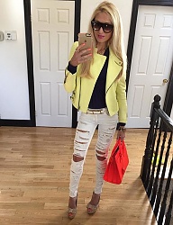 Moda Ciuchy Pozostałe - 3139522