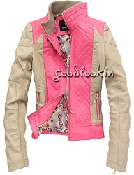 Moda Okrycia Kurtki - 2148728