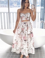 Moda Ciuchy Pozostałe - 3181102