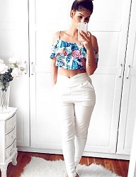 Moda Ciuchy Pozostałe - 3182239