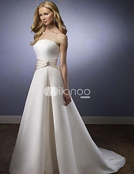Moda Ślub Suknie ślubne - 1306334