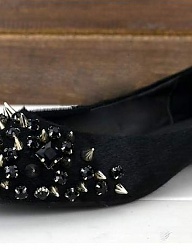 Moda Buty Pozostałe - 1361304
