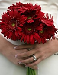 Moda Ślub Bukiety ślubne - 388158
