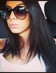 Moda Dodatki Okulary - 2922773