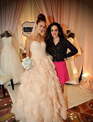 Moda Ślub Suknie ślubne - 1657088