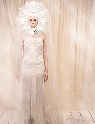 Moda Ślub Suknie ślubne - 1460997