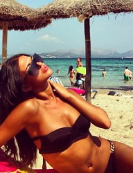 Moda Bielizna Na plażę - 1644506