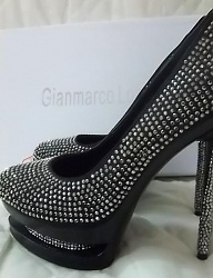 Moda Buty Szpilki - 1321679