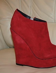 Moda Buty Koturny - 1238544