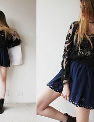 Moda Inne Moda uliczna - 1940107