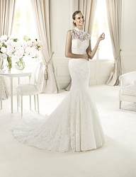Moda Ślub Suknie ślubne - 1825931