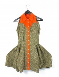 Moda Sukienki Dzienne - 1937156