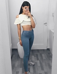 Moda Ciuchy Pozostałe - 3161551