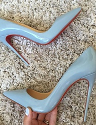 Moda Buty Szpilki - 3100724