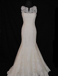 Moda Ślub Suknie ślubne - 2073269