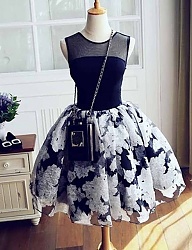 Moda Sukienki Wieczorowe - 3218716