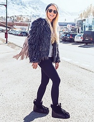 Moda Okrycia Pozostałe - 3023243
