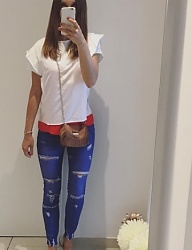 Moda Ciuchy Pozostałe - 3244742