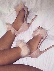 Moda Buty Szpilki - 2922425