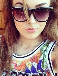 Moda Dodatki Okulary - 2756884