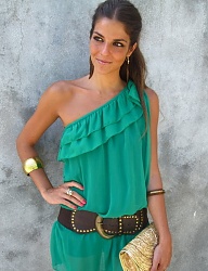 Moda Sukienki Dzienne - 1677506
