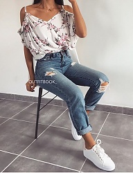 Moda Inne Moda uliczna - 3238220