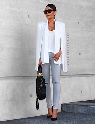 Moda Okrycia Marynarki i żakiety - 3079351