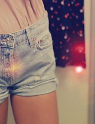 Moda Spodnie Szorty - 1345491