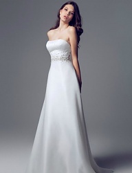 Moda Ślub Suknie ślubne - 2776100