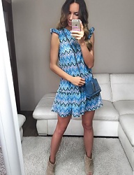 Moda Ciuchy Pozostałe - 3153725