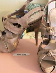 Moda Buty Szpilki - 1337431