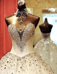 Moda Ślub Suknie ślubne - 1829617