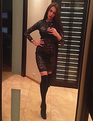 Moda Sukienki Wieczorowe - 3089779