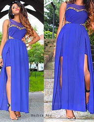 Moda Sukienki Wieczorowe - 2038846