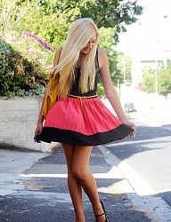 Moda Inne Moda uliczna - 1677232