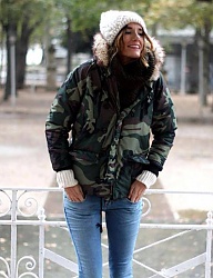 Moda Okrycia Kurtki - 2463701