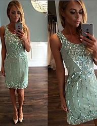Moda Sukienki Wieczorowe - 3099298