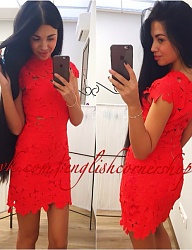 Moda Sukienki Dzienne - 2872165