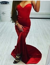 Moda Sukienki Wieczorowe - 3074713