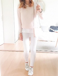 Moda Ciuchy Pozostałe - 3182188