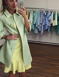 Moda Okrycia Płaszcze - 3064822
