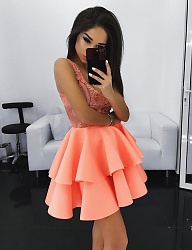 Moda Sukienki Pozostałe - 3229332
