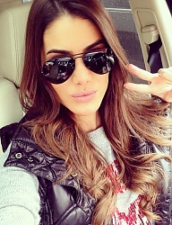 Moda Dodatki Okulary - 2477002