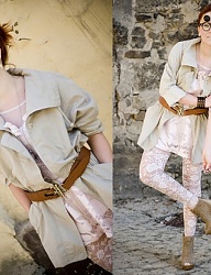 Moda Inne Moda uliczna - 1666453