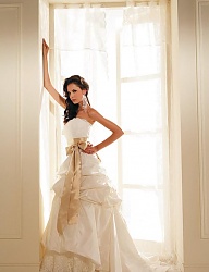 Moda Ślub Suknie ślubne - 888685