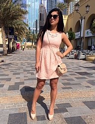 Moda Sukienki Dzienne - 2662998