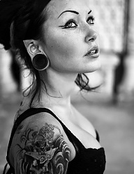 Tatuaże - 1158775