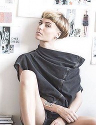 Fryzury Krótkie - 3101465